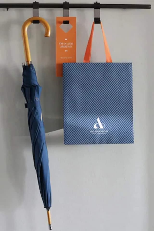 The Athenaeum Hotel & Residences-高级双人房或双床房 (Townhouse)-2