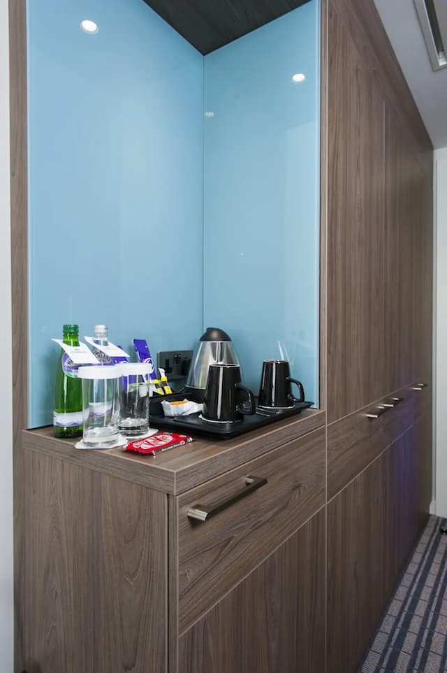 ホリデイ イン ロンドン - ウエスト by IHG-プレミアム ルーム-3