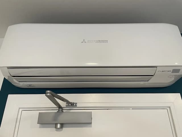 Smart Camden Inn Hostel-Double Room-6