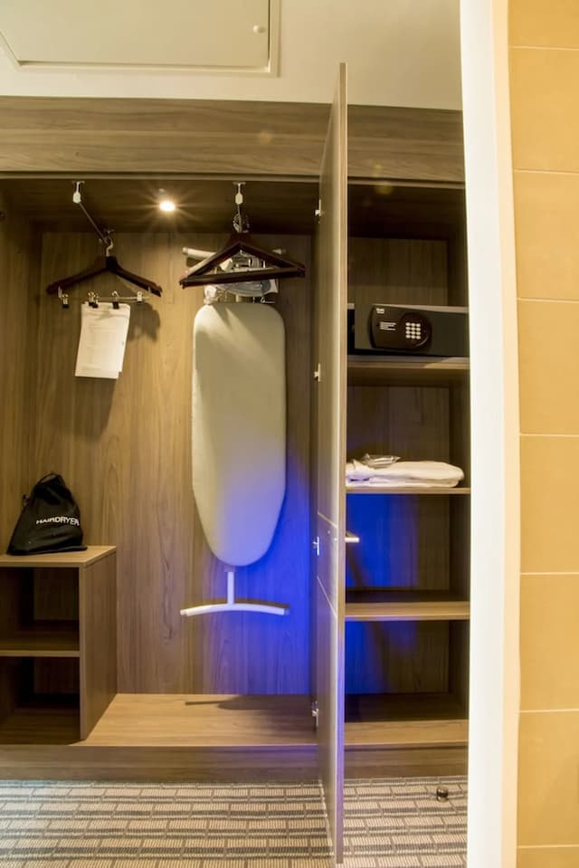 ホリデイ イン ロンドン - ウエスト by IHG-スタンダード ルーム シングルベッド 2 台-2