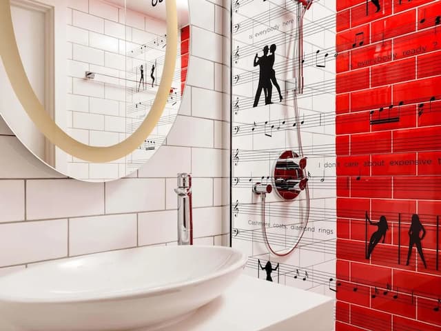 이비스 스타일스 런던 사우스워크 - 보로우 마켓 근처-클래식룸, 더블침대 1개-8