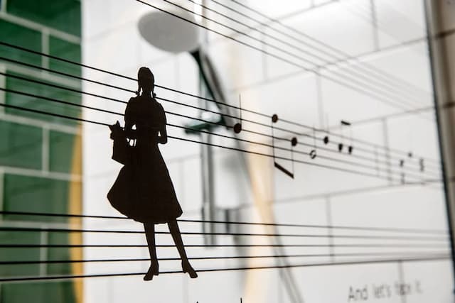 이비스 스타일스 런던 사우스워크 - 보로우 마켓 근처-더블룸, 더블침대 1개-6