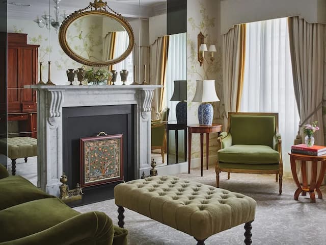 ザ ゴーリング-スイート (Belgravia)-2