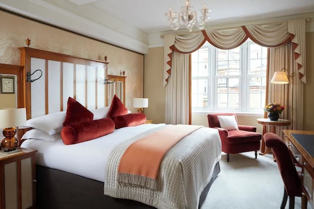 ザ ゴーリング-スーペリア ルーム-1