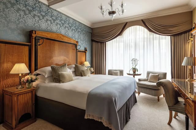 ザ ゴーリング-スーペリア ルーム-2