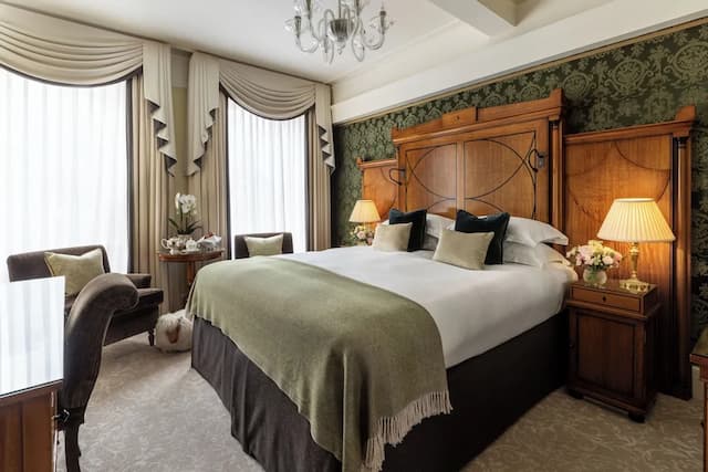 ザ ゴーリング-エグゼクティブ ルーム-2