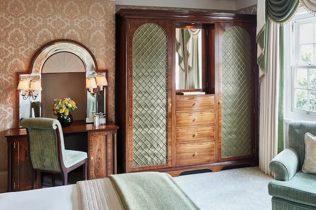 ザ ゴーリング-ジュニア スイート-2