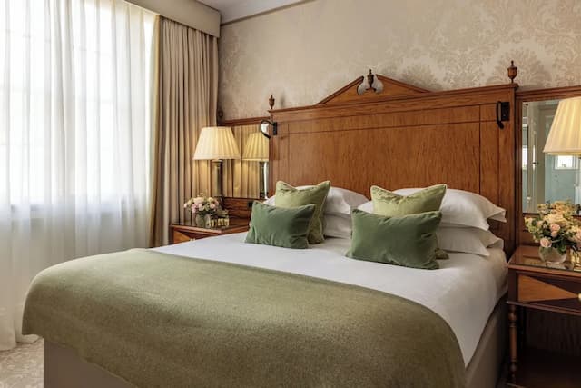 ザ ゴーリング-クラシック ルーム (For One)-2