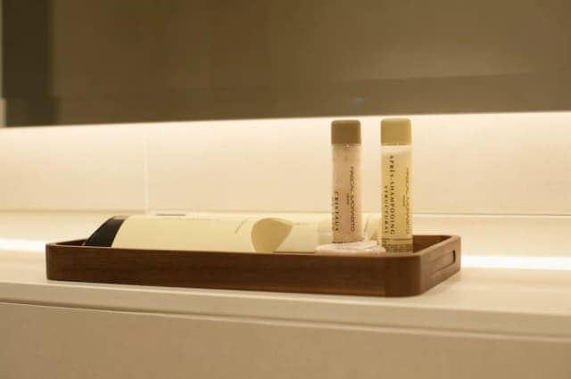 세인트 조지 호텔 웸블리-싱글룸 (Budget)-9