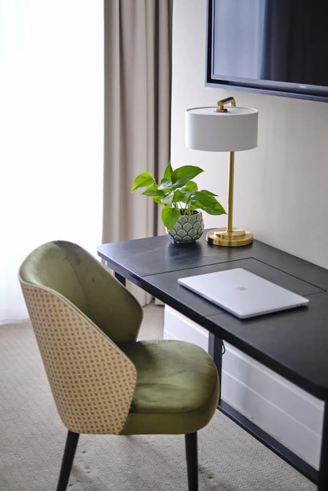 The Clermont London, Victoria-Suite-8