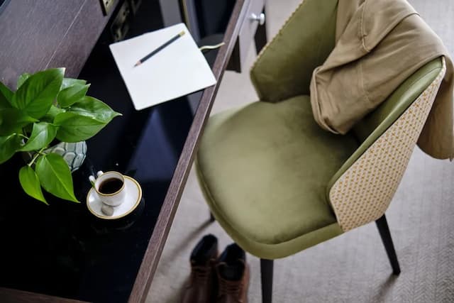 The Clermont London, Victoria-Suite-7