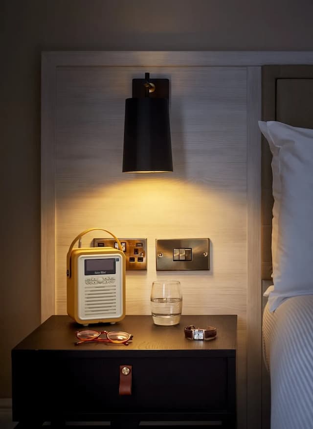 The Clermont London, Victoria-Suite-5