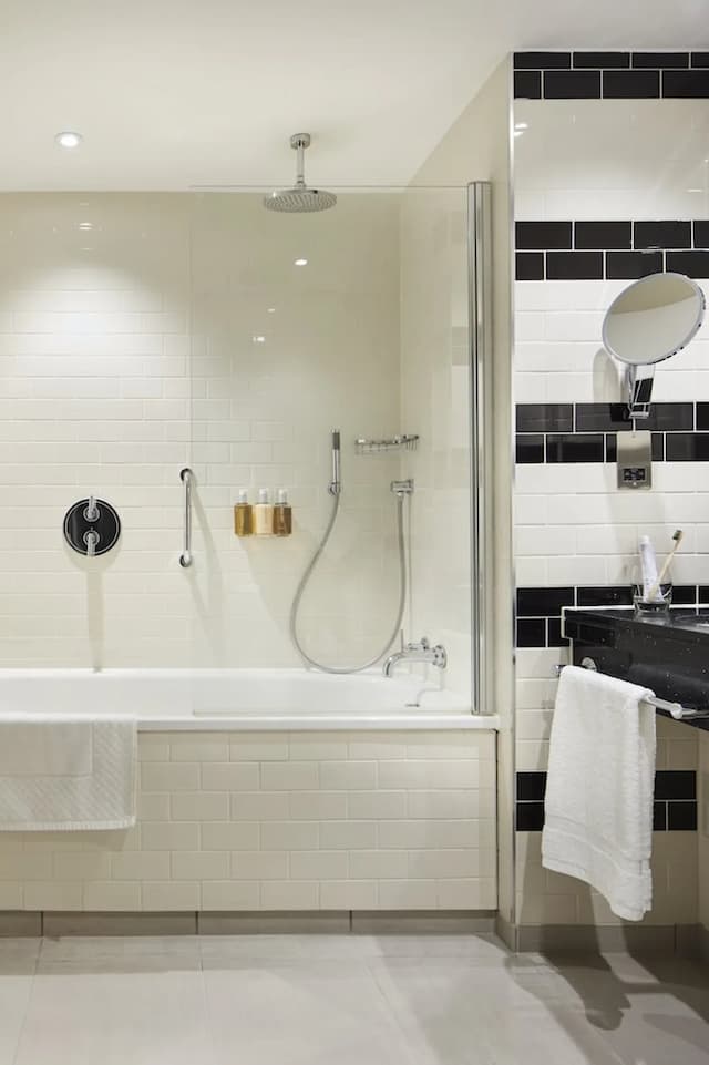 The Clermont London, Victoria-Superior Room, 1 King Bed with Sofa bed-5