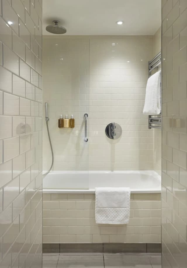 The Clermont London, Victoria-经典单人房-3