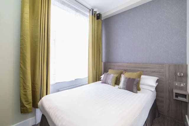 鳳凰酒店-尊尚單人房 (Small)-1