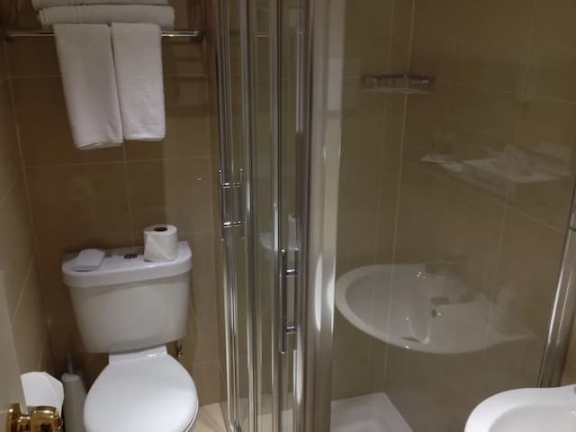 鳳凰酒店-標準雙床房, 2 張單人床-4