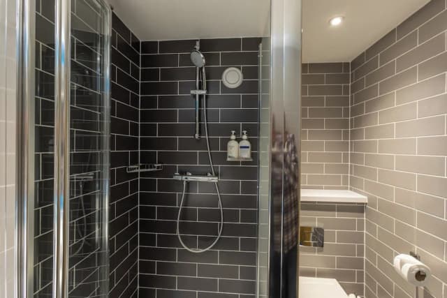 ホリデイ イン エクスプレス ロンドン - クロイドン by IHG-スタンダード ルーム シングルベッド 2 台 (with Free Hot Breakfast)-5