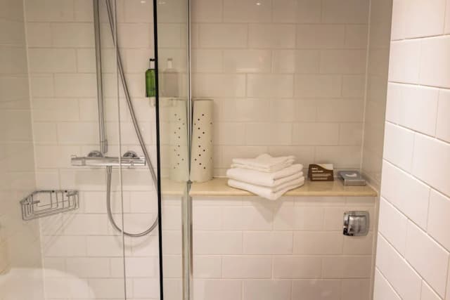 レッド ライオン ホテル ヒリンドン-ダブルルーム-32