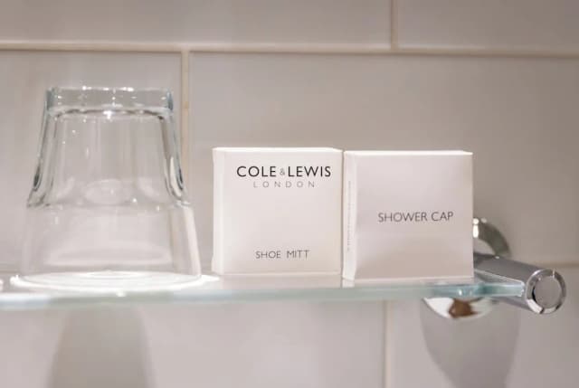 レッド ライオン ホテル ヒリンドン-エグゼクティブ ダブルルーム-21