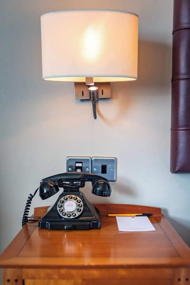 レッド ライオン ホテル ヒリンドン-エグゼクティブ ダブルルーム-14