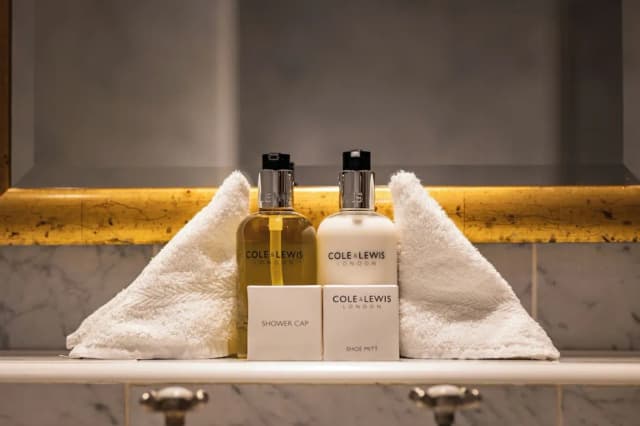 レッド ライオン ホテル ヒリンドン-ファミリー ルーム-38