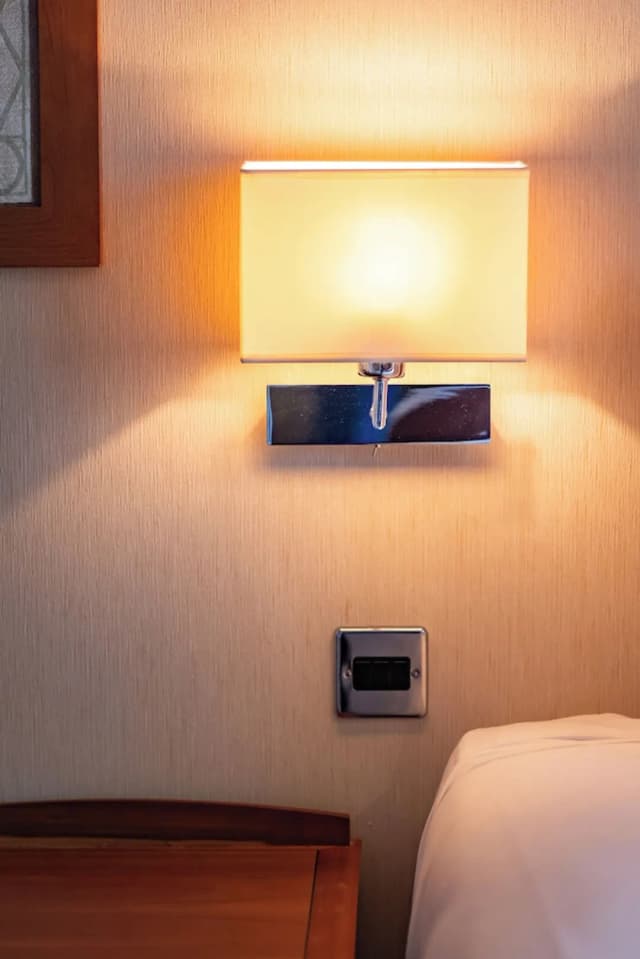 レッド ライオン ホテル ヒリンドン-ファミリー ルーム-8