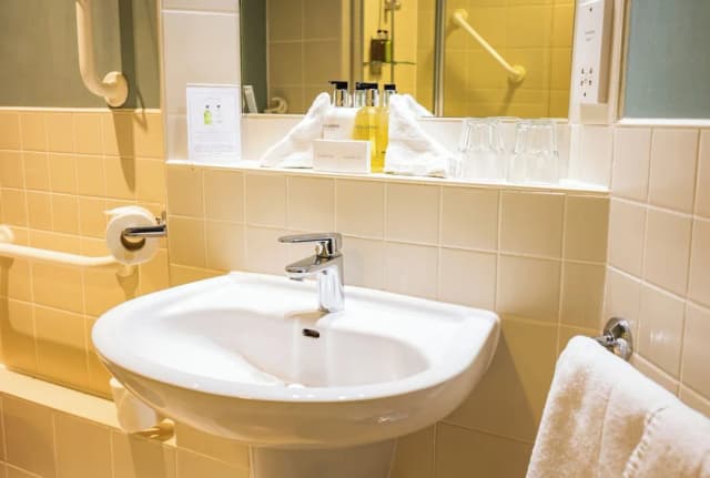 レッド ライオン ホテル ヒリンドン-ファミリー ルーム-28