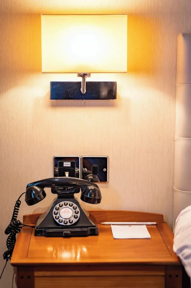 レッド ライオン ホテル ヒリンドン-ファミリー ルーム-22