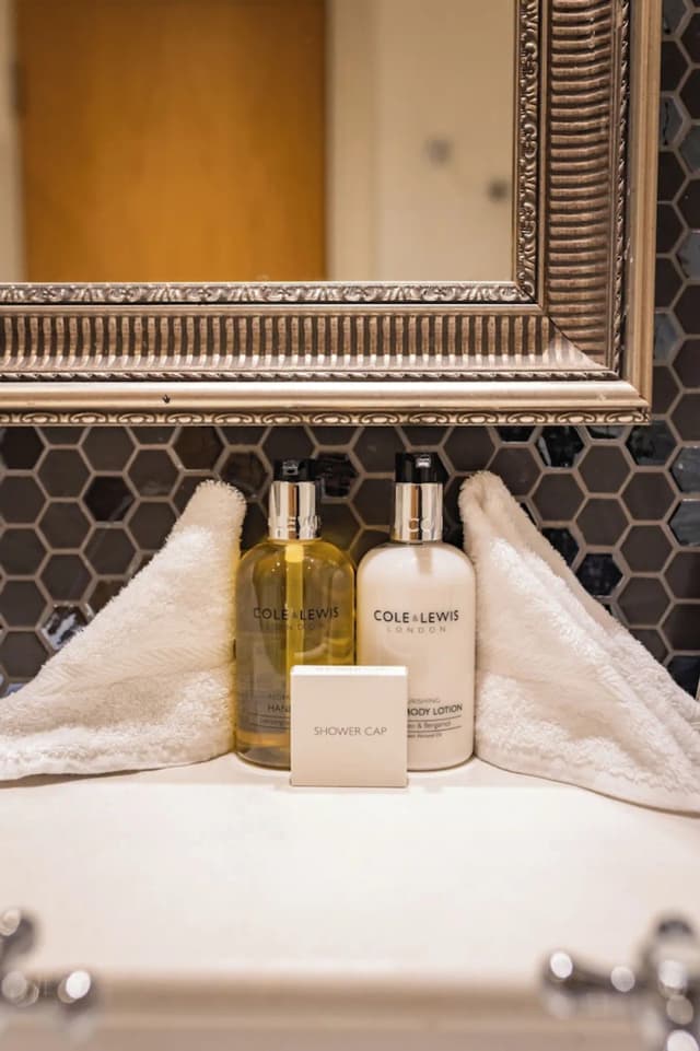 レッド ライオン ホテル ヒリンドン-ファミリー ルーム-36