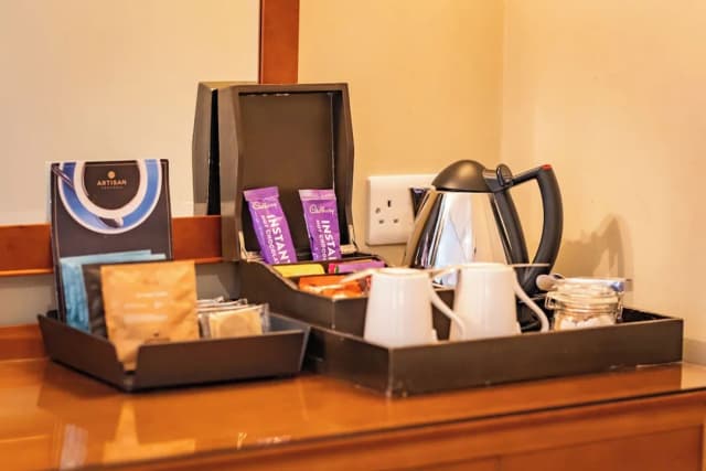 レッド ライオン ホテル ヒリンドン-ファミリー ルーム-23