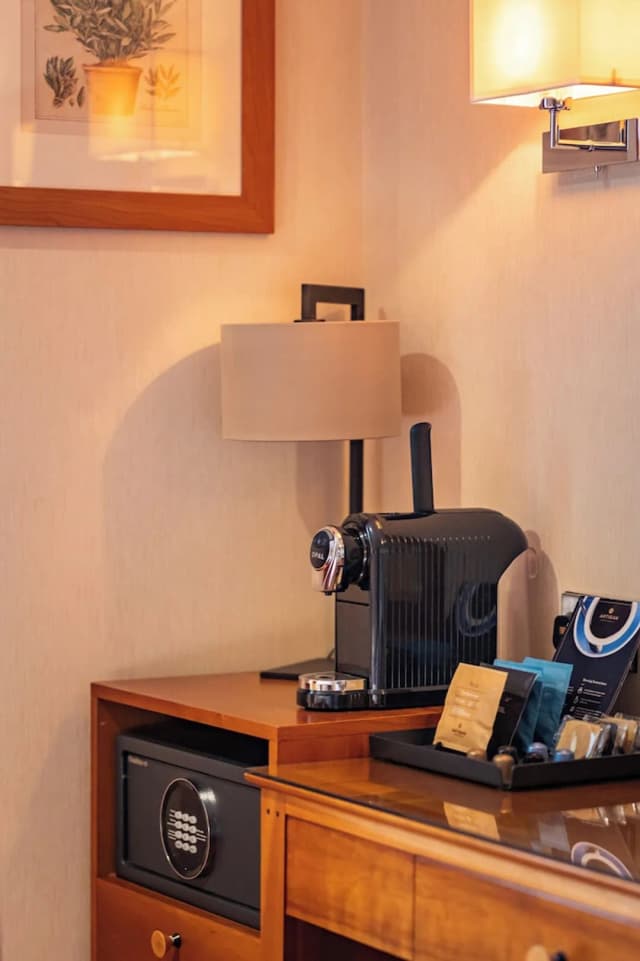 レッド ライオン ホテル ヒリンドン-ファミリー ルーム-6