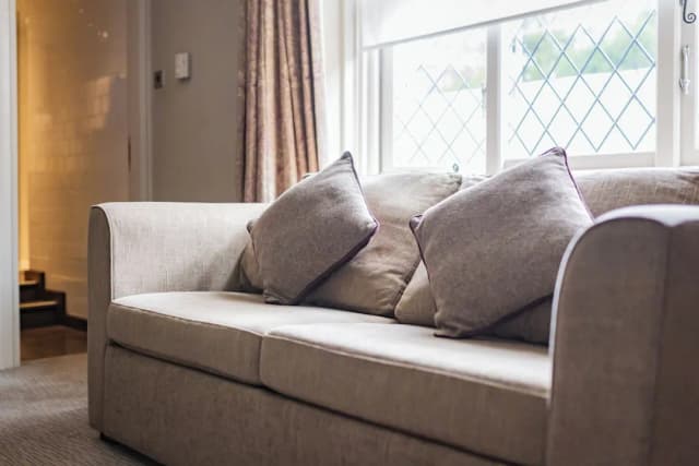 レッド ライオン ホテル ヒリンドン-スーペリア ダブルルーム-13