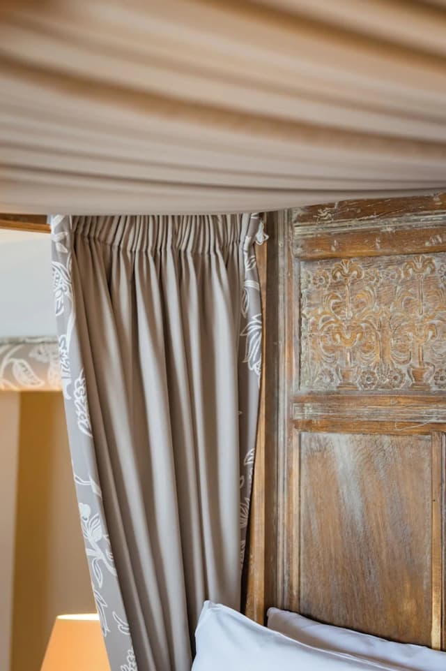 レッド ライオン ホテル ヒリンドン-スーペリア ダブルルーム-31