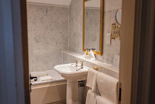 レッド ライオン ホテル ヒリンドン-スーペリア ダブルルーム-33