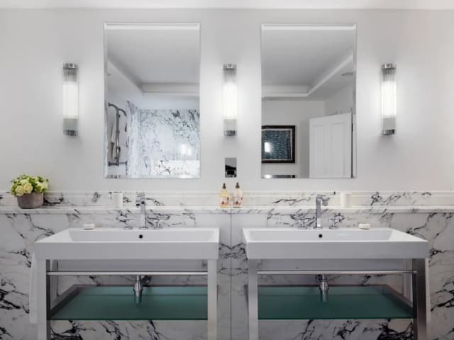 The Soho Hotel, Firmdale Hotels-套房, 1 间卧室 (Soho)-7