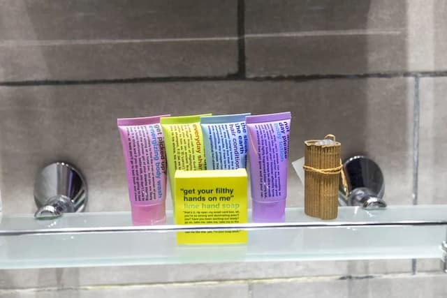 ホテル シェパーズ ブッシュ ロンドン-スタンダード ツインルーム-9