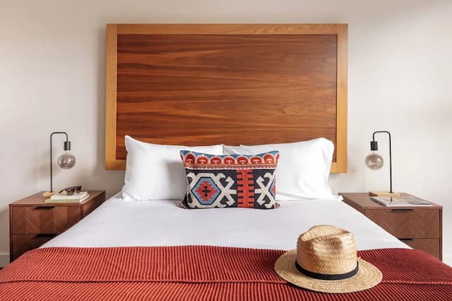 Marlin Apartments Canary Wharf-家庭公寓-1