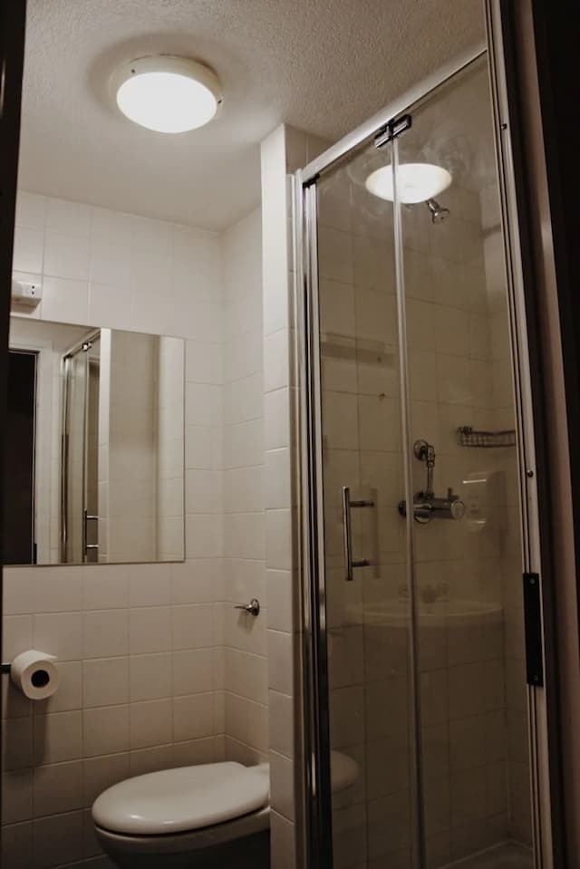 蘭開斯特飯店-豪華雙人房-15