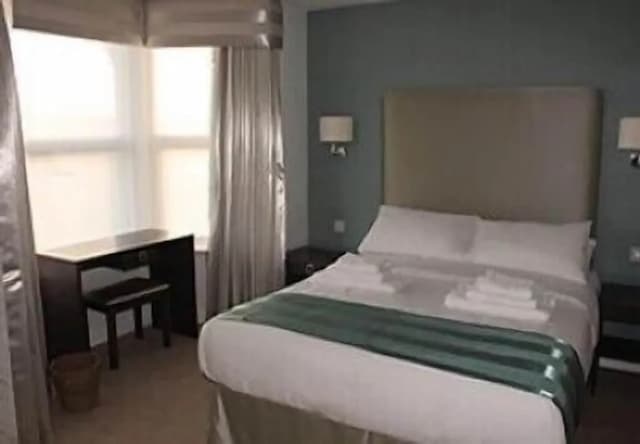 マクカファティーズ ゲストハウス-ファミリー ルーム-4