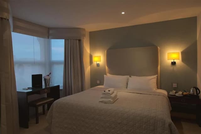 マクカファティーズ ゲストハウス-ファミリー ルーム-6