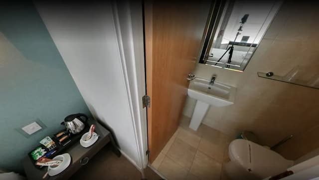 マクカファティーズ ゲストハウス-ファミリー ルーム-14