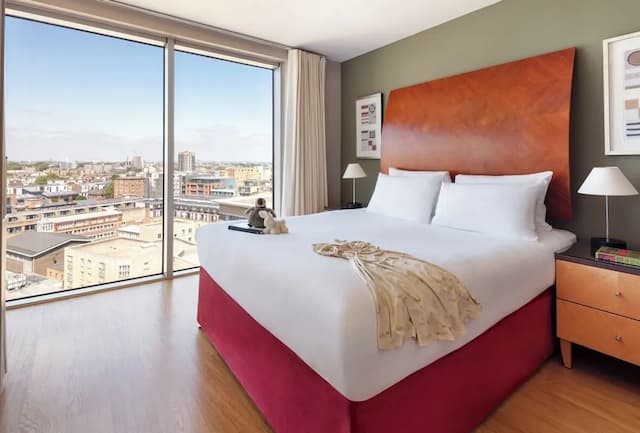 阿爾德門馬琳塔橋別墅-公寓, 2 間臥室-3