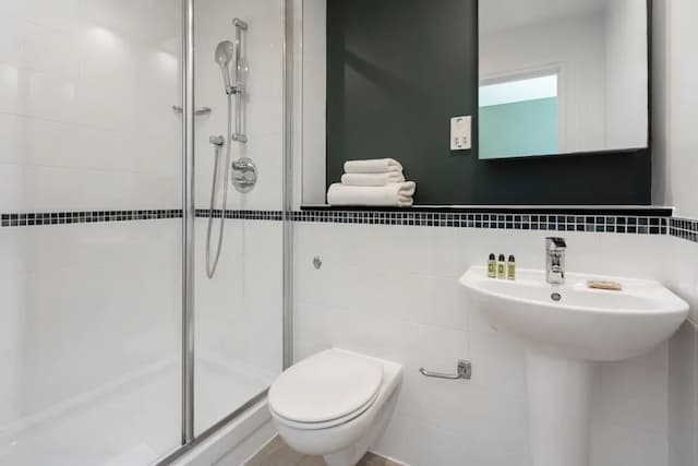 阿爾德門馬琳塔橋別墅-頂層客房, 2 間臥室-5