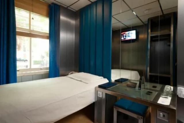 Stylotel-Room (Single Styloroom)-1