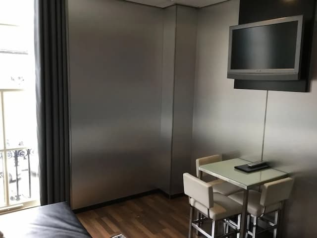 Stylotel-Room (Trio Styloroom)-3