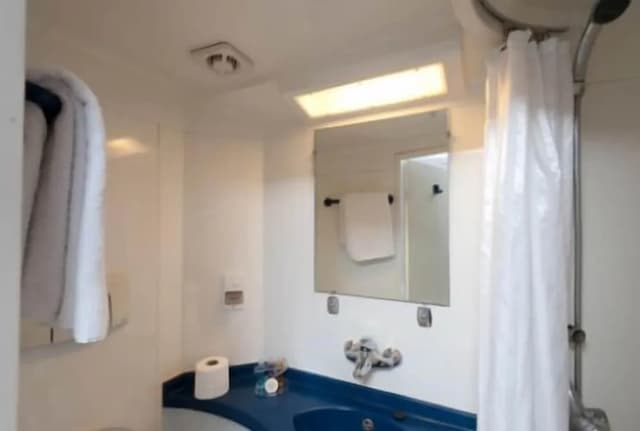 時尚酒店-豪華客房 (Tetra Styloroom)-6