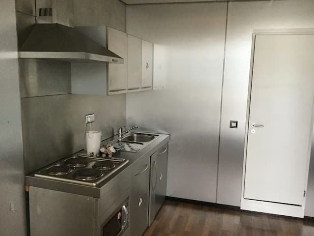 時尚酒店-套房, 1 間臥室, 小廚 (Stylosuite v2.1)-10