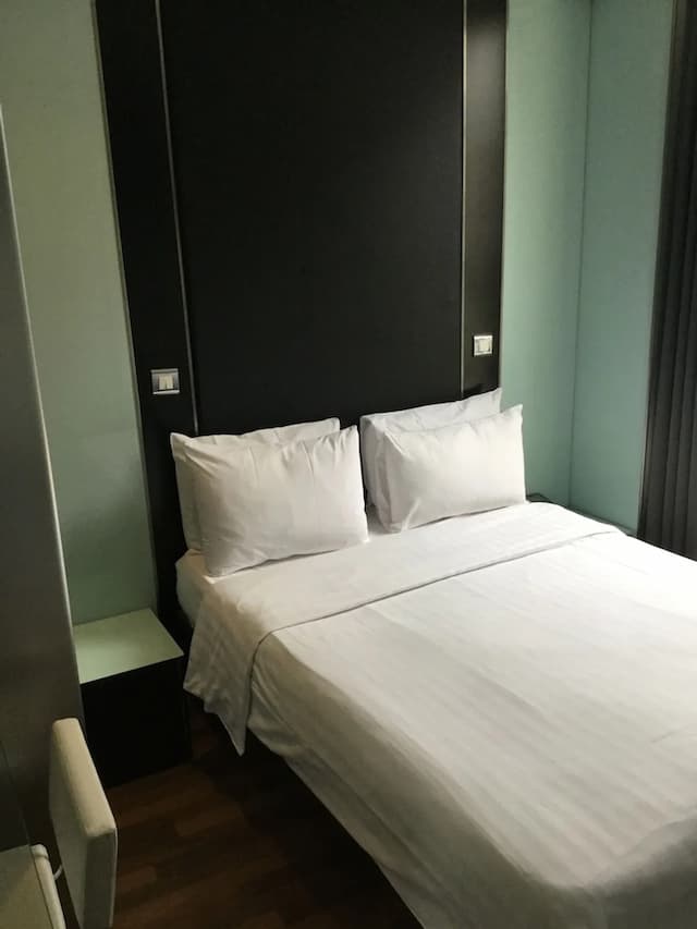 時尚酒店-套房, 1 間臥室, 小廚 (Stylosuite v2.1)-5