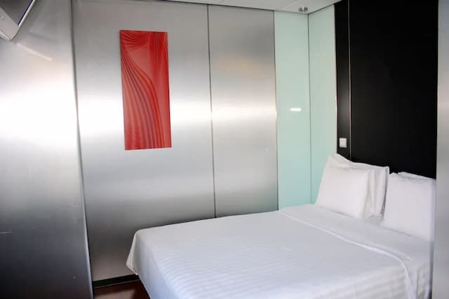 時尚酒店-套房, 1 間臥室, 小廚 (Stylosuite v2.1)-7