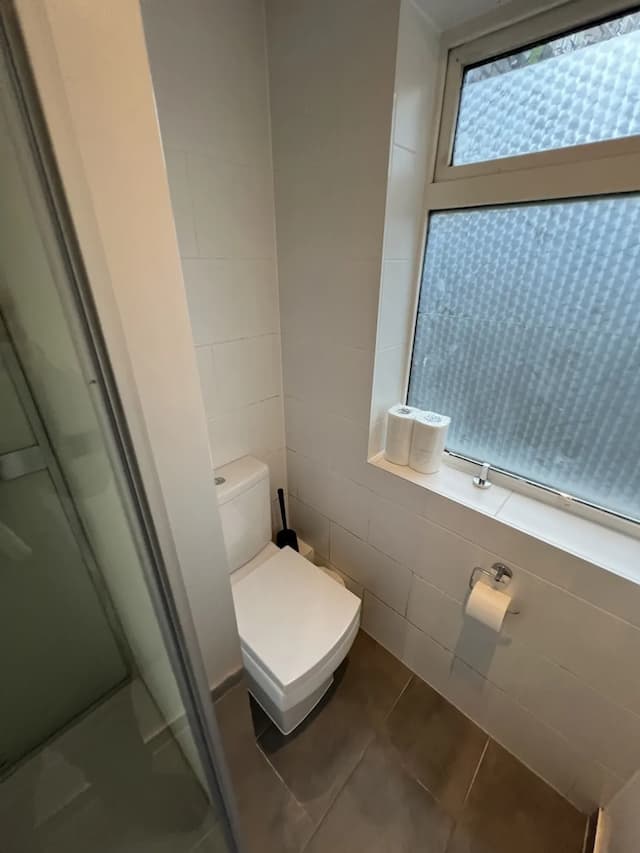 Goodwood Hotel-Family Room, Private Bathroom-5